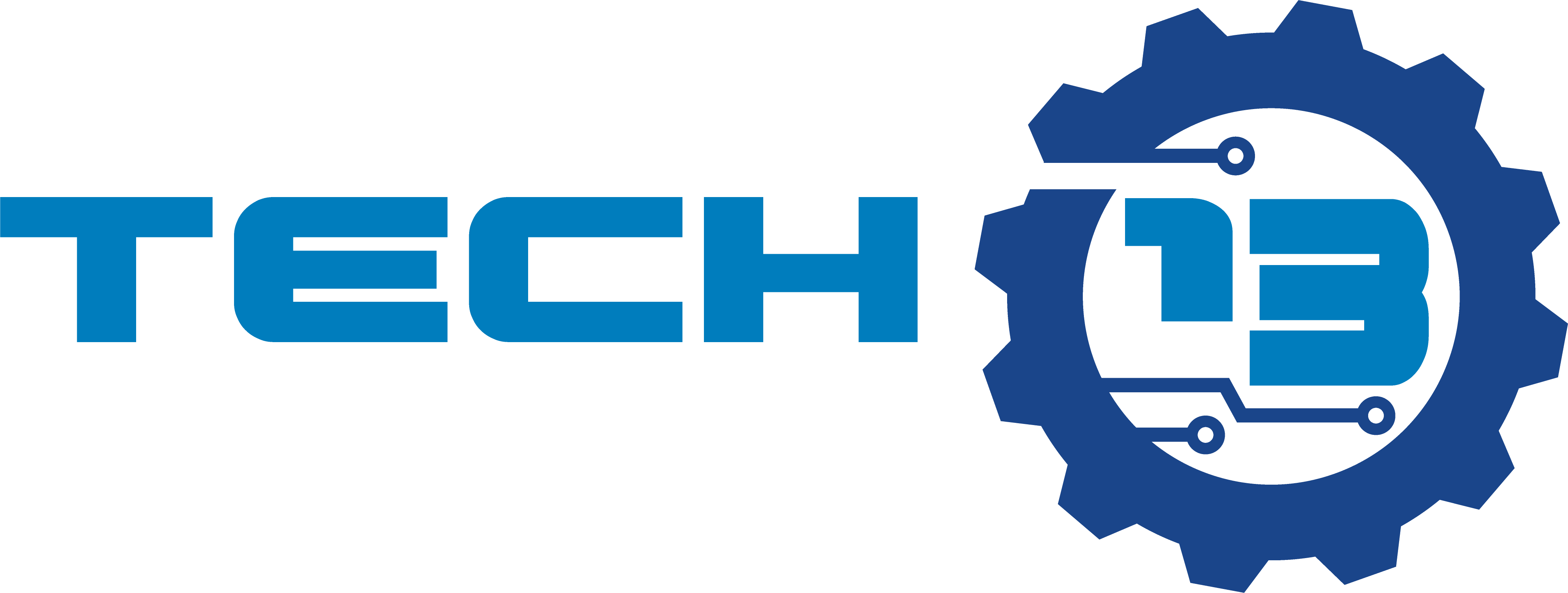 Logo Tech13